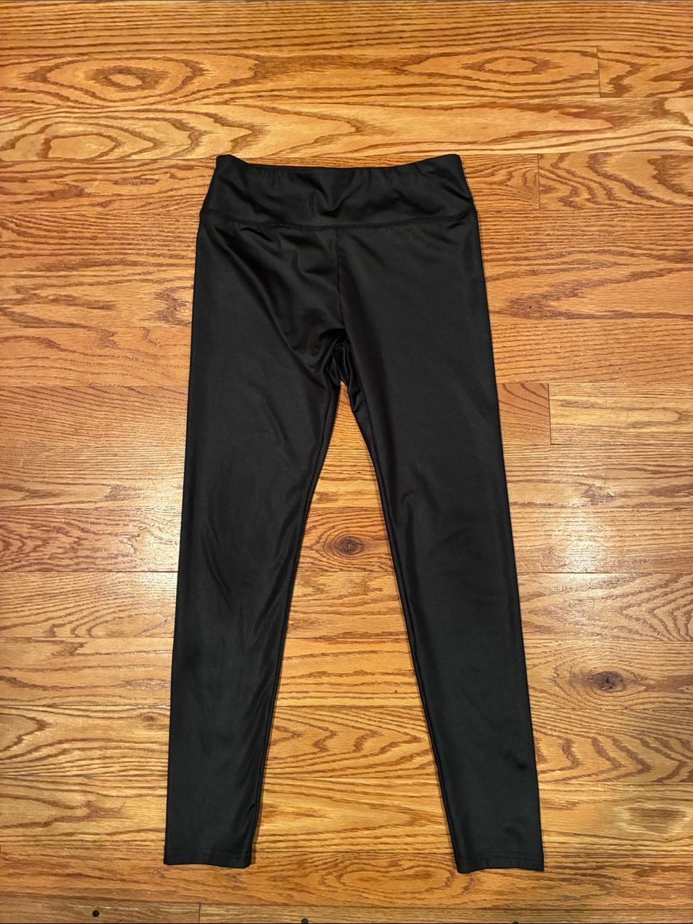Women’s wild fable Black Active Leggings size small